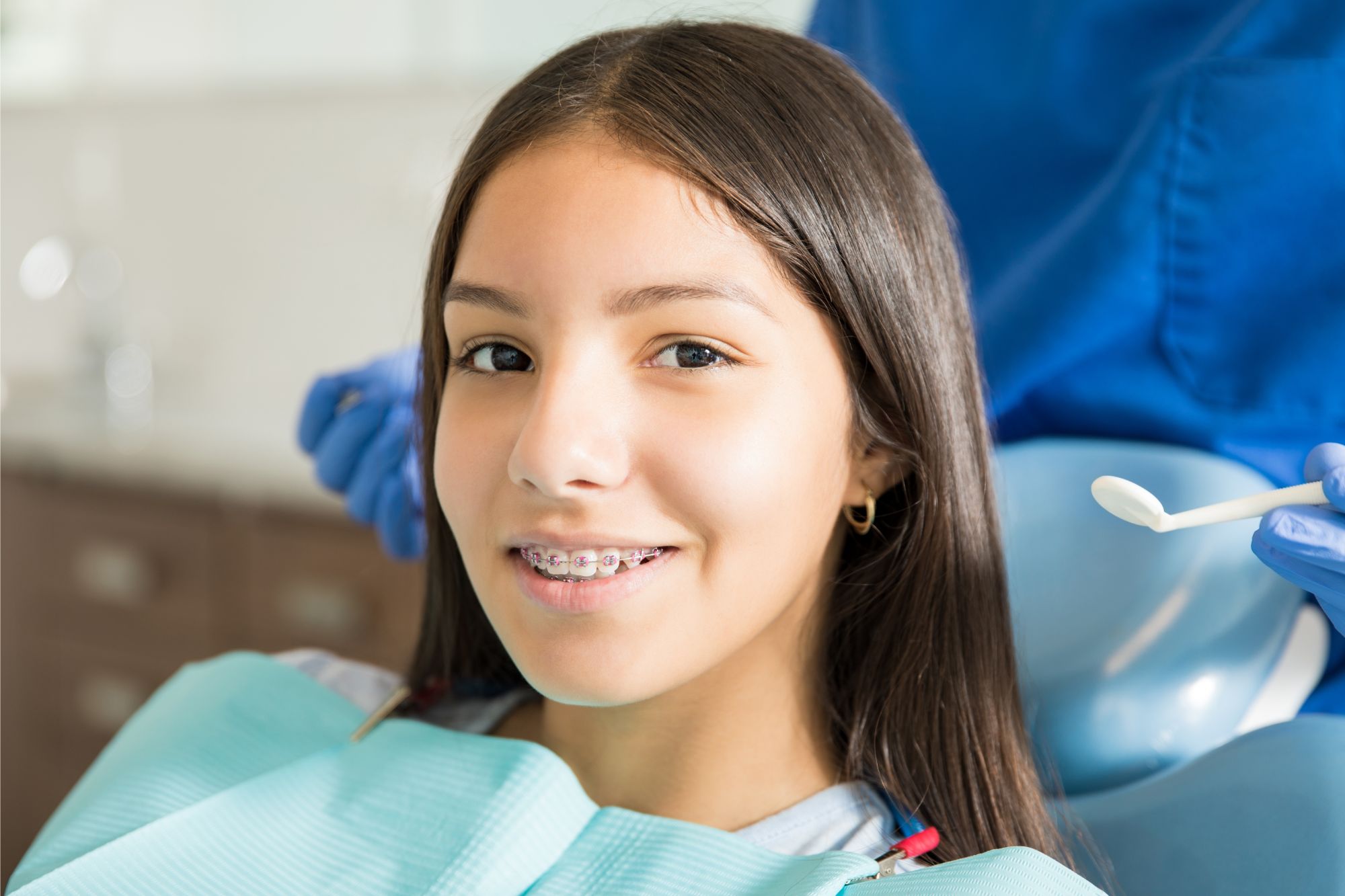 Children Orthodontics