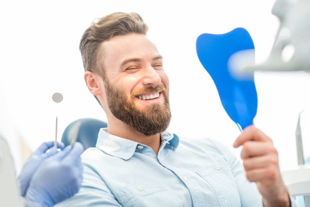 Finding The Right Orthodontist For You